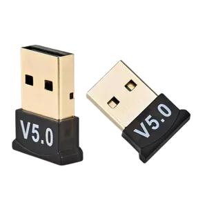 Adaptador Bluetooth 5.0 Para Pc