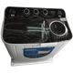 Lavadora Semi Automática Doral 7kg