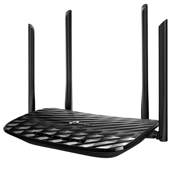 Router Doble Banda TP-Link Archer C5 AC1200