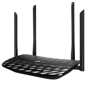 Router Doble Banda TP-Link Archer C5 AC1200