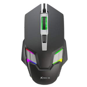 Mouse Gaming Xtrike ME GM-110