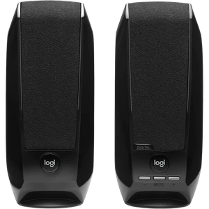 Cornetas Logitech S-150 1.2W