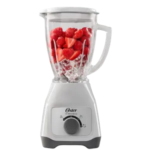 Licuadora Blanca 1.5L Oster