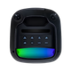 Corneta Bluetooth Newkool 8" – Luces RGB, Panel Superior, Portátil [Negro]
