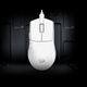 Mouse Redragon King 1K M724W Blanco