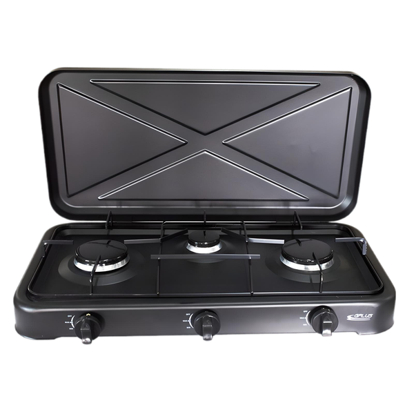 Cocina portatil 3h Gplus 