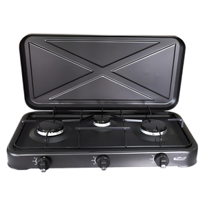 Cocina portatil 3h Gplus 