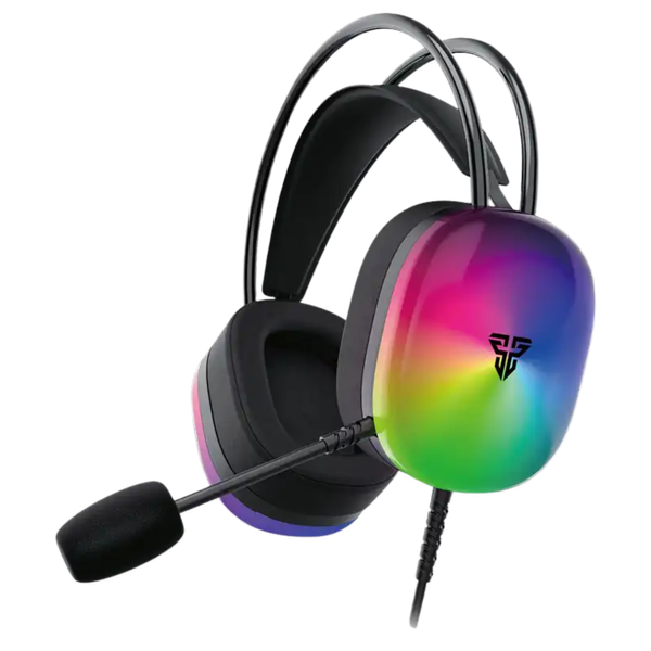 Audífonos Gaming Fantech Aurora HG29