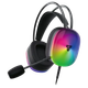 Audífonos Gaming Fantech Aurora HG29