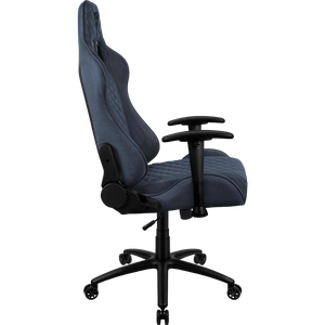 Silla Gaming Aerocool ThunderX3 TGC12-LOFT Blue