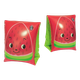Flotadores Infantiles de Brazos Bestway Fruitastic 23cm x 15cm Rojo