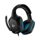 Audífonos Gaming Logitech G432 Negro