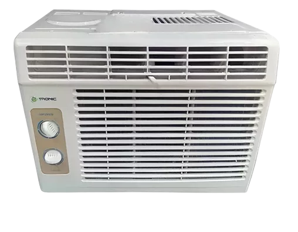 Aire de Ventana GTRONIC 5BTU