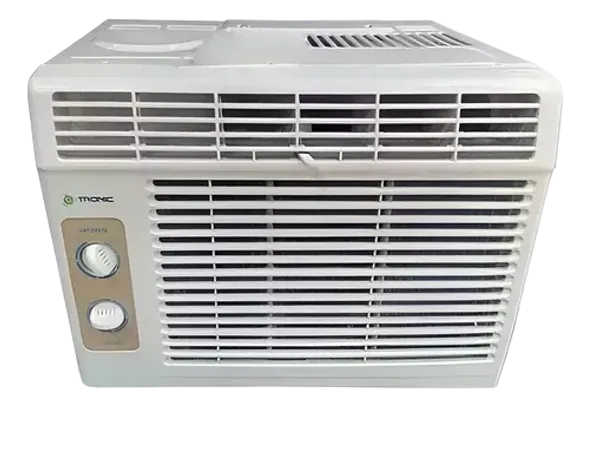 Aire de Ventana GTRONIC 5BTU