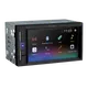 Reproductor de Vehículos Pioneer 2 -DIN