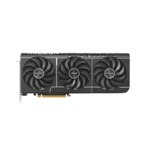 Tarjeta Gráfica ASUS Radeon RX 9070 XT 16GB PRIME 3 fans