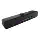 Barra de Sonido Bluetooth HP Original DHS-4200 con Iluminación RGB
