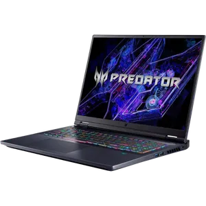 Laptop Acer Predator Helios 18 Core i9 14900HX