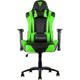 Silla Gaming Aerocool ThunderX3 TGC12 Black Green