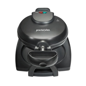 Waflera Proctor Silex 800W