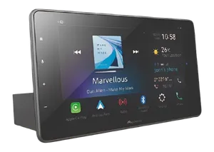 Reproductor de Vehículos Pioneer 1 -DIN