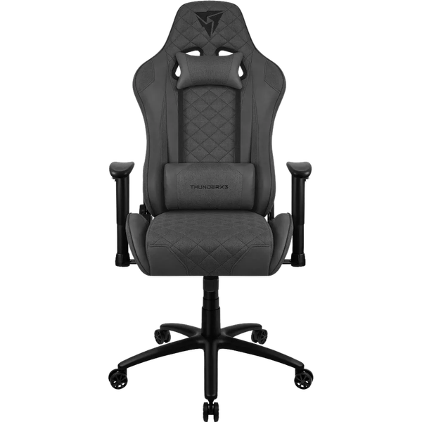 Silla Gaming Aerocool ThunderX3 TGC12-LOFT Black
