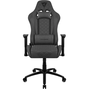 Silla Gaming Aerocool ThunderX3 TGC12-LOFT Black