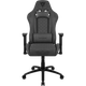 Silla Gaming Aerocool ThunderX3 TGC12-LOFT Black