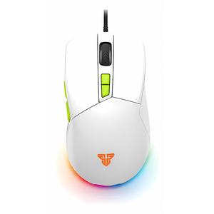 Mouse Fantech Phantom II VX6 Blanco