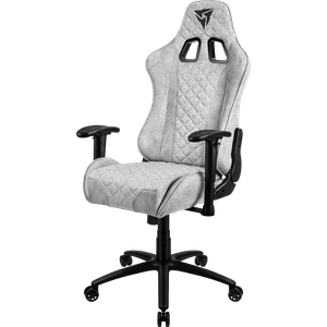 Silla Gaming Aerocool ThunderX3 TGC12-LOFT Grey 