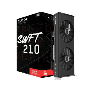 Tarjeta Gráfica XFX Radeon RX 7700 XT 12GB