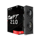 Tarjeta Gráfica XFX Radeon RX 7700 XT 12GB