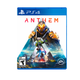 Juego PS4 Anthem