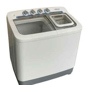 Lavadora ROYAL Doble Tina Semiautomática 10.5 kg