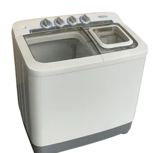Lavadora ROYAL Doble Tina Semiautomática 10.5 kg