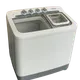 Lavadora ROYAL Doble Tina Semiautomática 10.5 kg