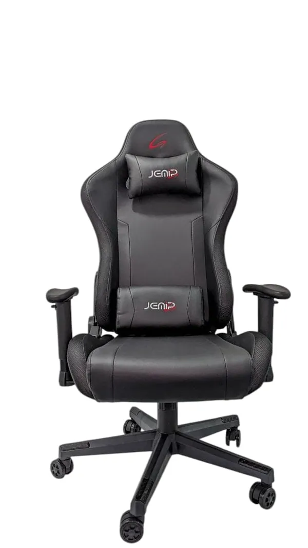Silla Gamer JEMIP Scorpion 2