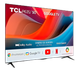 Smart TV 50" Google TCL
