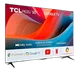 Smart TV 50" Google TCL