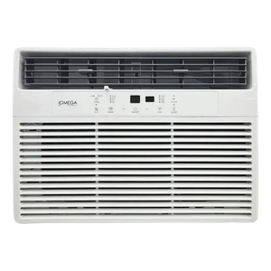 Aire Acondicionado de Ventana 9BTU Omega