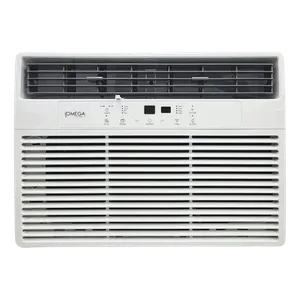 Aire Acondicionado de Ventana 9BTU Omega