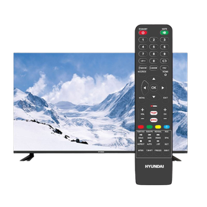 Televisor Smart TV Hyundai 50"