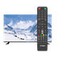 Televisor Smart TV Hyundai 50"