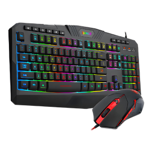 Kit Gamer Redragon S101-3-SP
