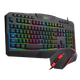 Kit Gamer Redragon S101-3-SP