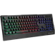 Teclado Mecánico Marvo Gaming K606