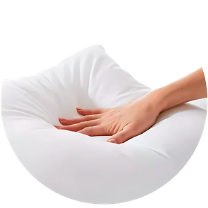 Almohada Suave Nubex