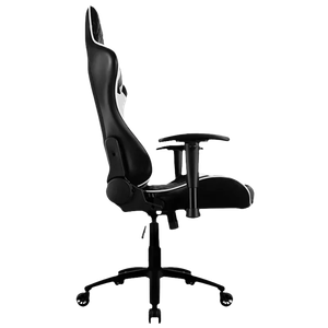 Silla Gaming Aerocool ThunderX3 TGC12 Black White