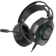 Audífonos Gamer Lenovo Thinkplus con Micrófono y Luz LED – Jack 3.5 mm + USB