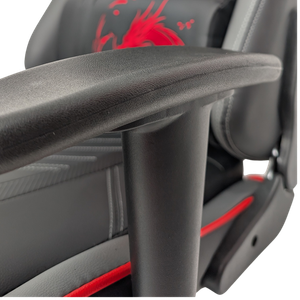 Silla Seiryo Jemip Gaming